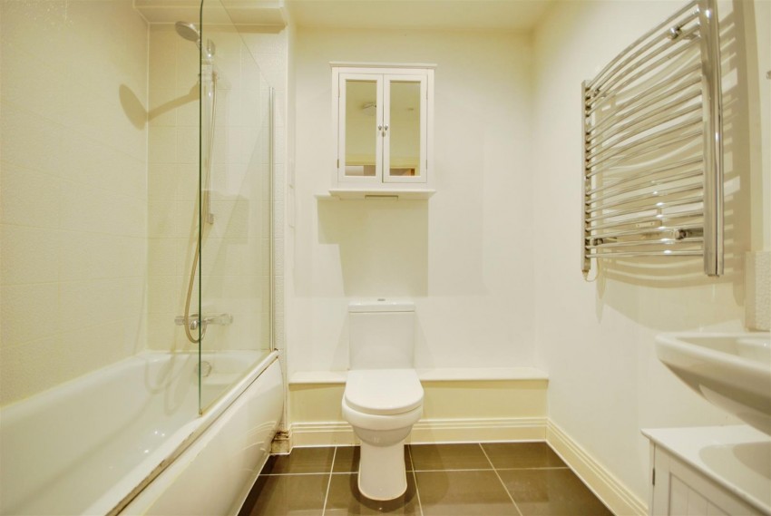 Images for Campbell Court, Colnhurst Road, Watford