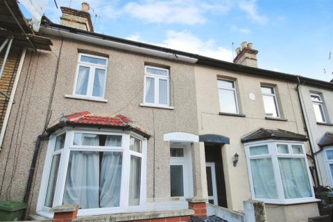 View Full Details for Escourt Road, Watford