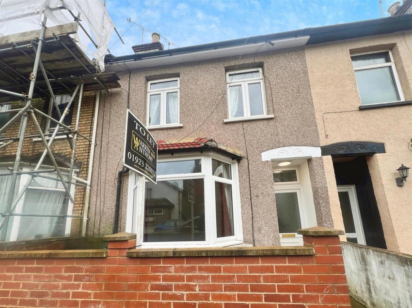 Images for Escourt Road, Watford