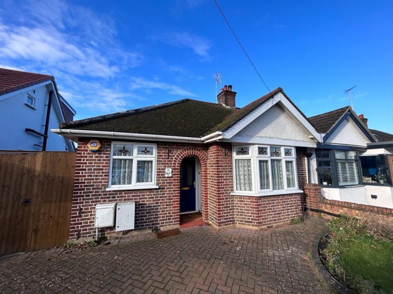 Radlett Road, Watford