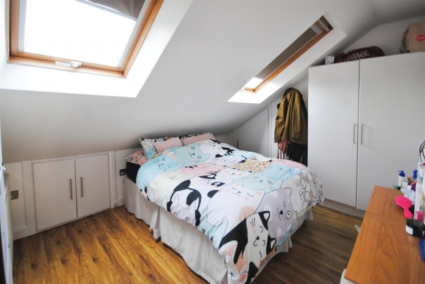 Images for WHIPPENDELL ROAD