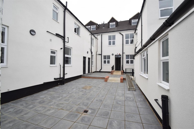 Queens Road, Watford, Hertfordshire