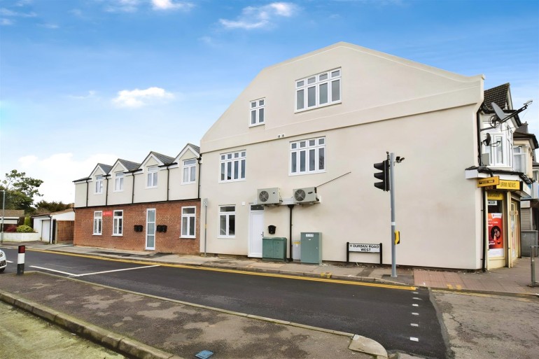 Whippendell Road, Watford