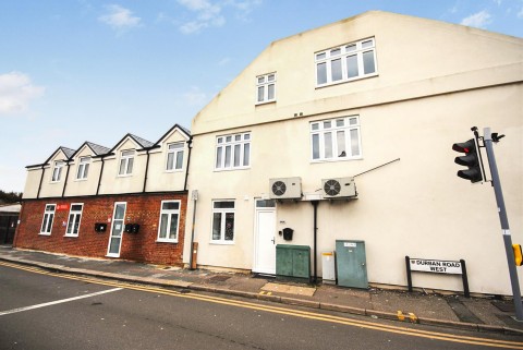 View Full Details for Whippendell Road, Watford