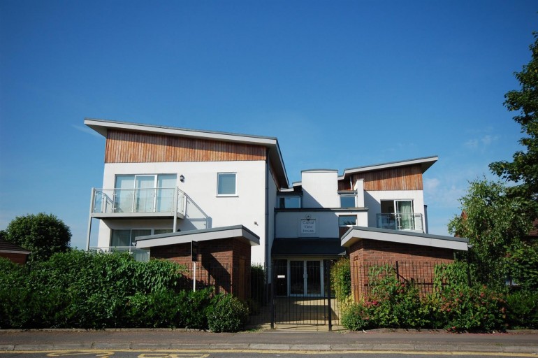HEMEL HEMPSTEAD