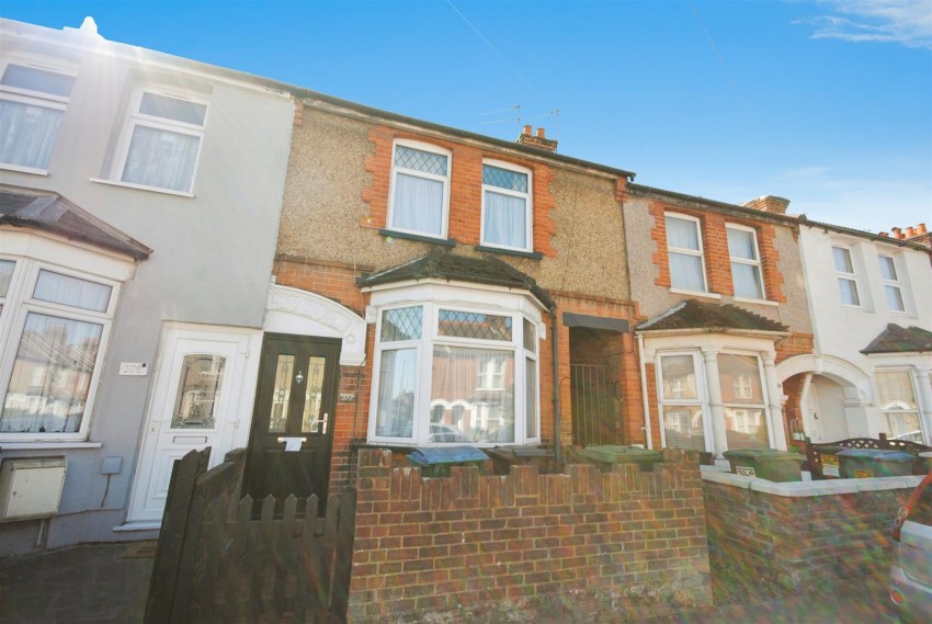 Images for Whippendell Road, Watford
