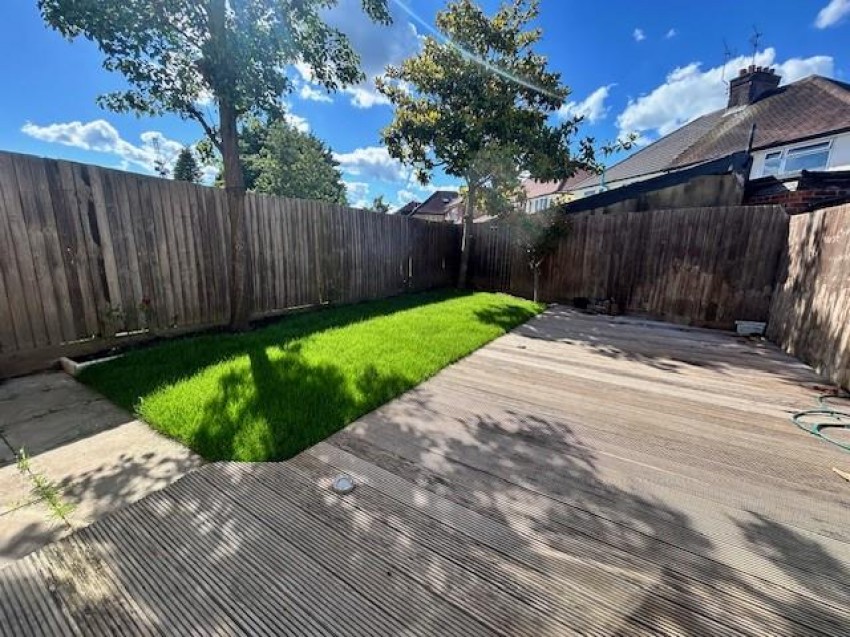 Images for EUSTON AVENUE