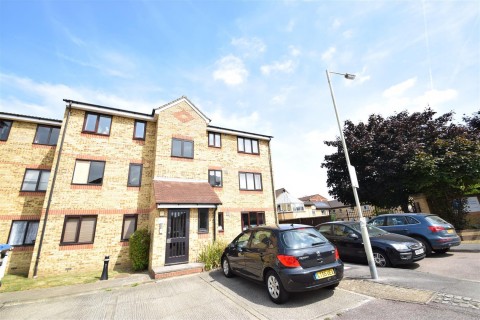 View Full Details for Scammell Way