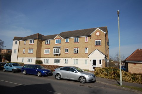 View Full Details for Lewis House, Explorer Drive