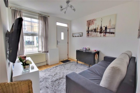 View Full Details for CENTRAL WATFORD