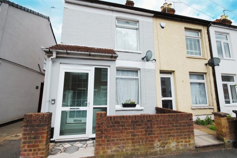 View Full Details for FEARNLEY STREET, Watford