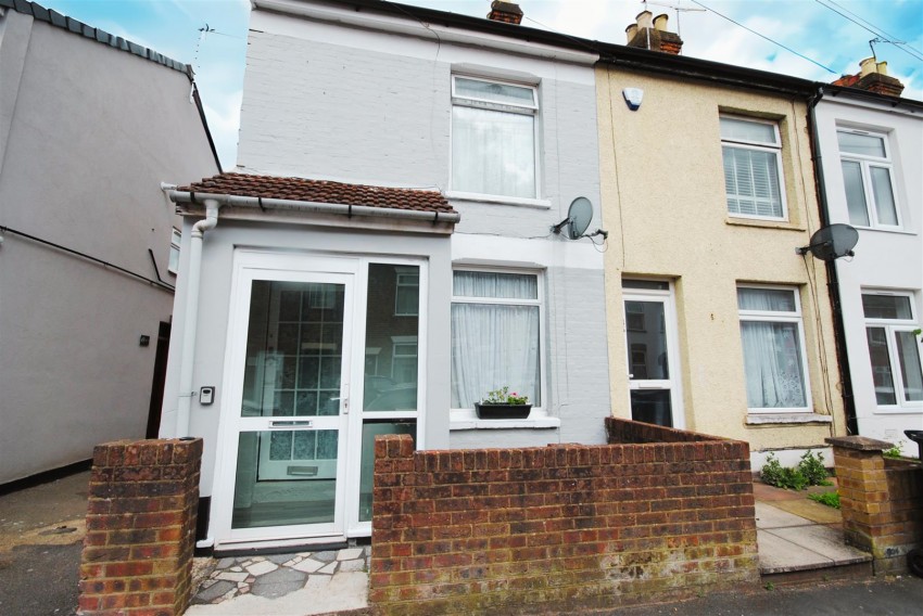 Images for FEARNLEY STREET, Watford
