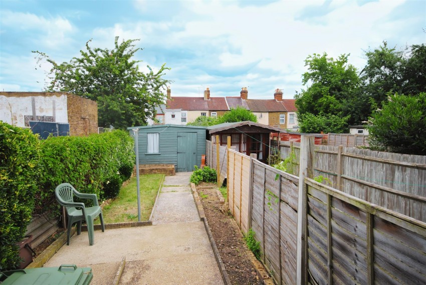 Images for FEARNLEY STREET, Watford