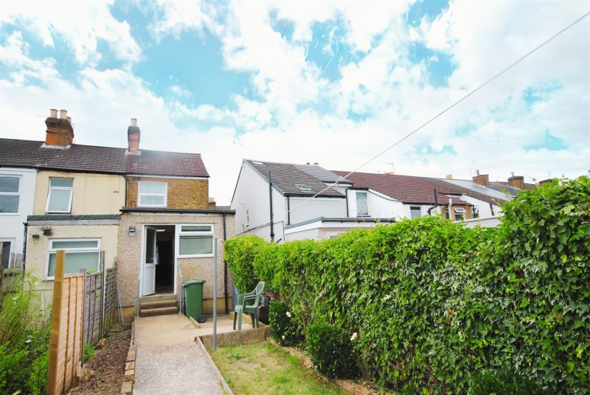 Images for FEARNLEY STREET, Watford
