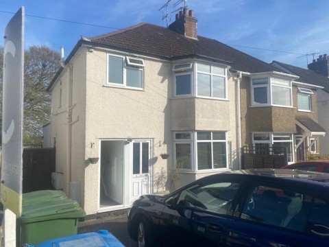 View Full Details for Deaconsfield Road, Hemel Hempstead