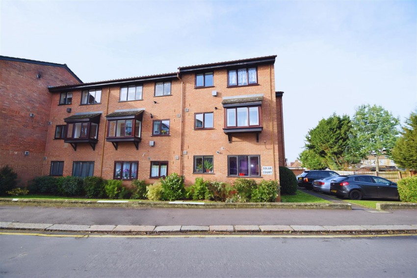 Images for SOLAR COURT, King Georges Avenue