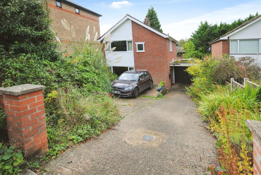 Images for RADLETT PARK ROAD, Radlett