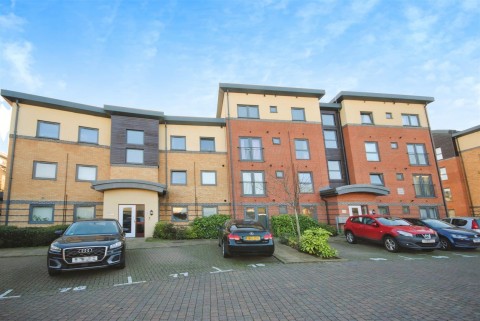 View Full Details for FOUNTAIN COURT, Raven Close