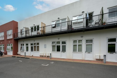View Full Details for FITZROY HOUSE, Dwight Road, Watford