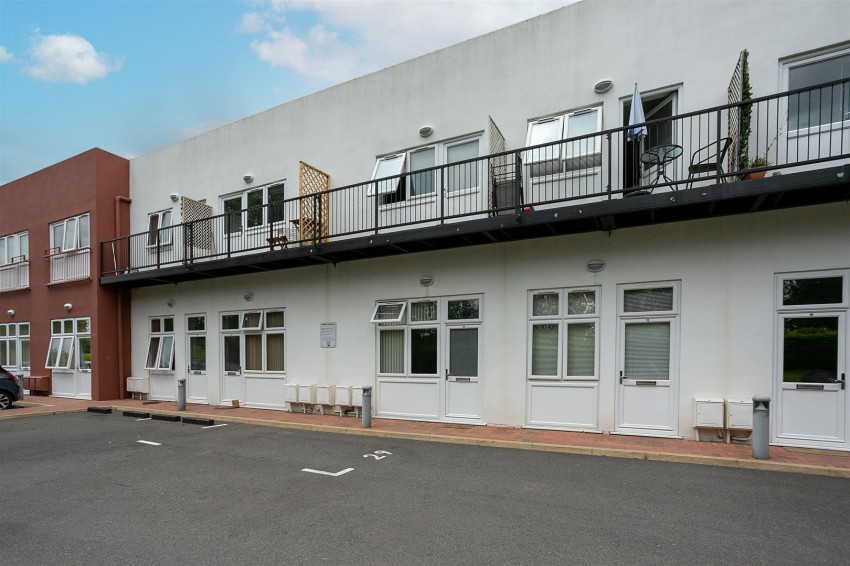 Images for FITZROY HOUSE, Dwight Road, Watford