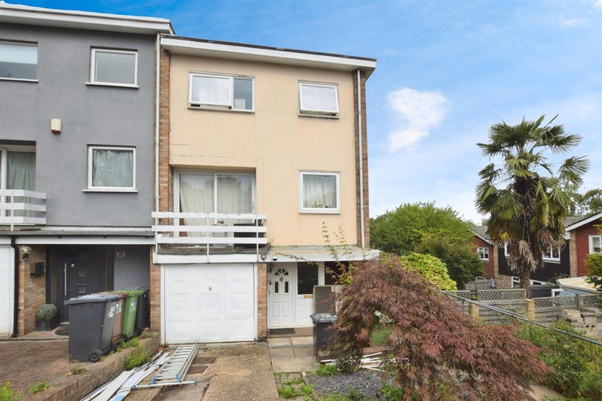 Images for IVINGHOE ROAD, Bushey