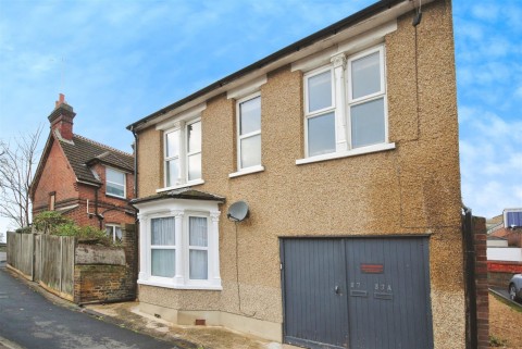 View Full Details for WATFORD FIELD ROAD, Watford Fields location
