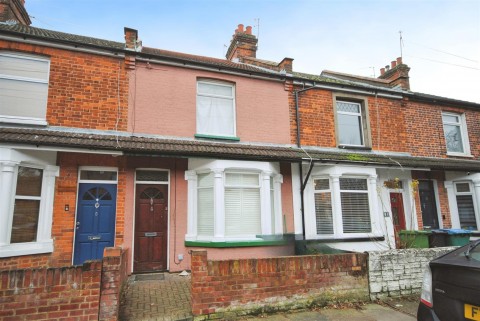 View Full Details for CASSIOBRIDGE ROAD, Watford