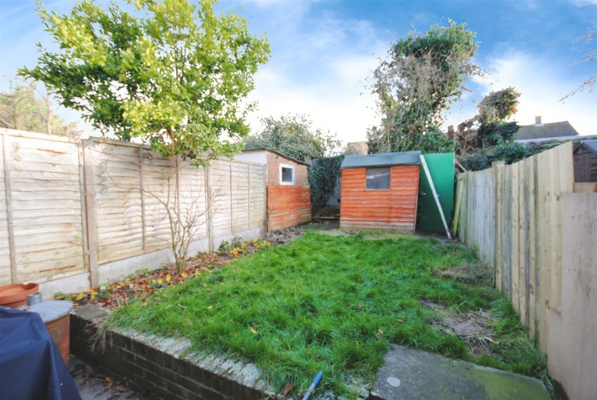 Images for CASSIOBRIDGE ROAD, Watford