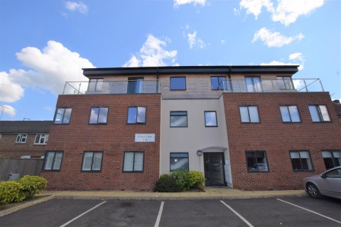 View Full Details for COURT VIEW Whippendell Road, Watford