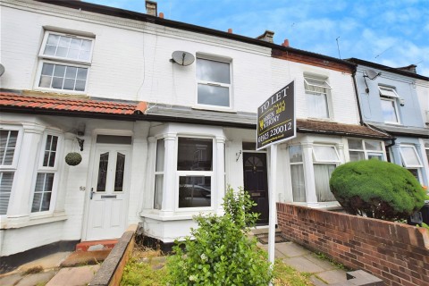 View Full Details for St Marys Road, Watford