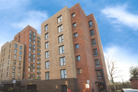 View Full Details for VERRIO HOUSE, Watford
