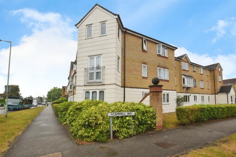 View Full Details for LEWIS HOUSE, Watford