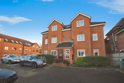 View Full Details for CROWN LODGE, Watford