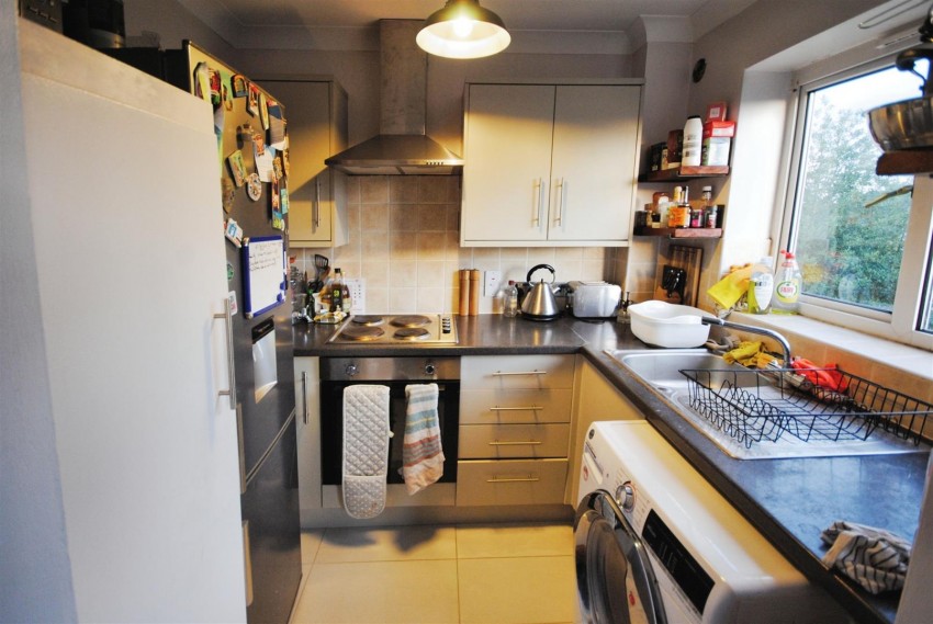 Images for CROWN LODGE, Watford