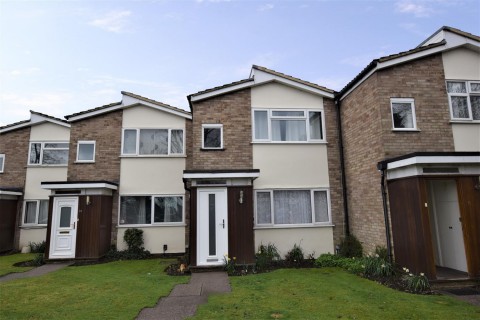 View Full Details for The Larches, Bushey