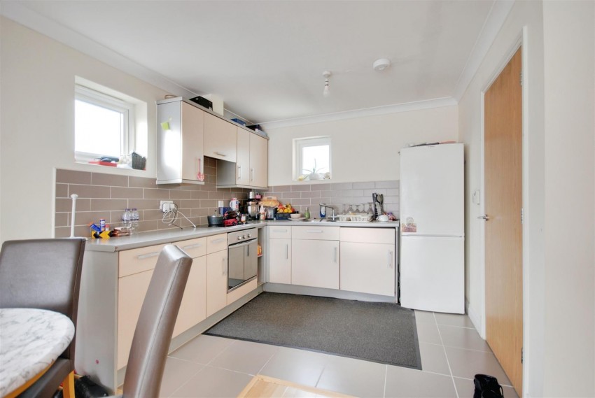 Images for HANOVER COURT. Watford