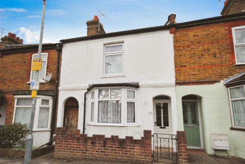 View Full Details for BRIGHTWELL ROAD, Watford