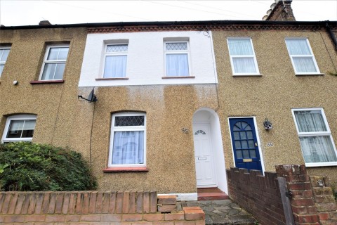 View Full Details for SOTHERON ROAD, Watford