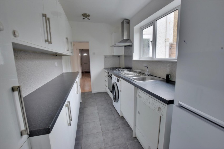 Images for SOTHERON ROAD, Watford