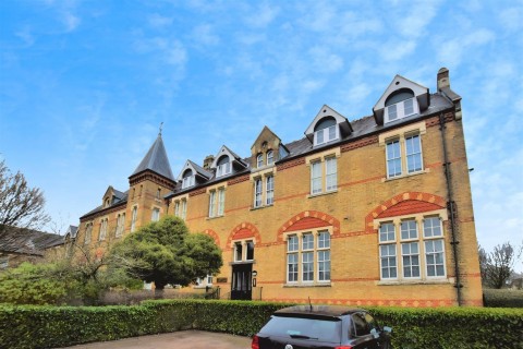 View Full Details for Keele Close, Watford