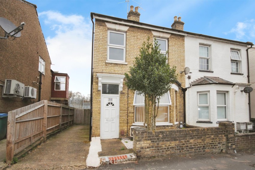 Images for WOODFORD ROAD, Watford