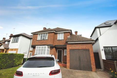 View Full Details for Cassiobury Drive, Watford, Hertfordshire