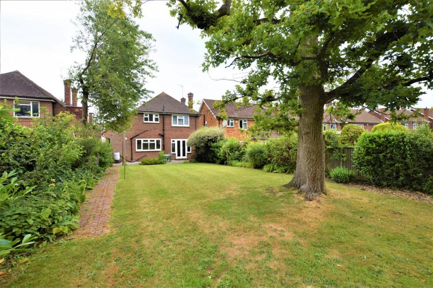 Images for Cassiobury Drive, Watford, Hertfordshire