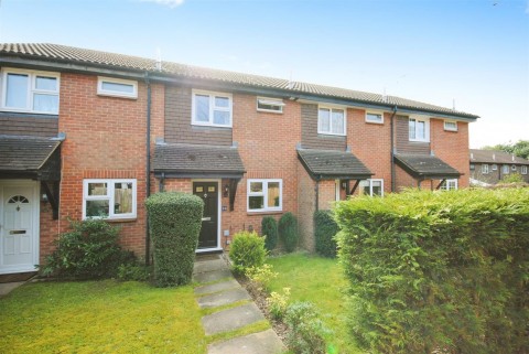 View Full Details for Furtherfield, Abbots Langley