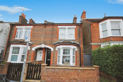 View Full Details for Addiscombe Road, Watford