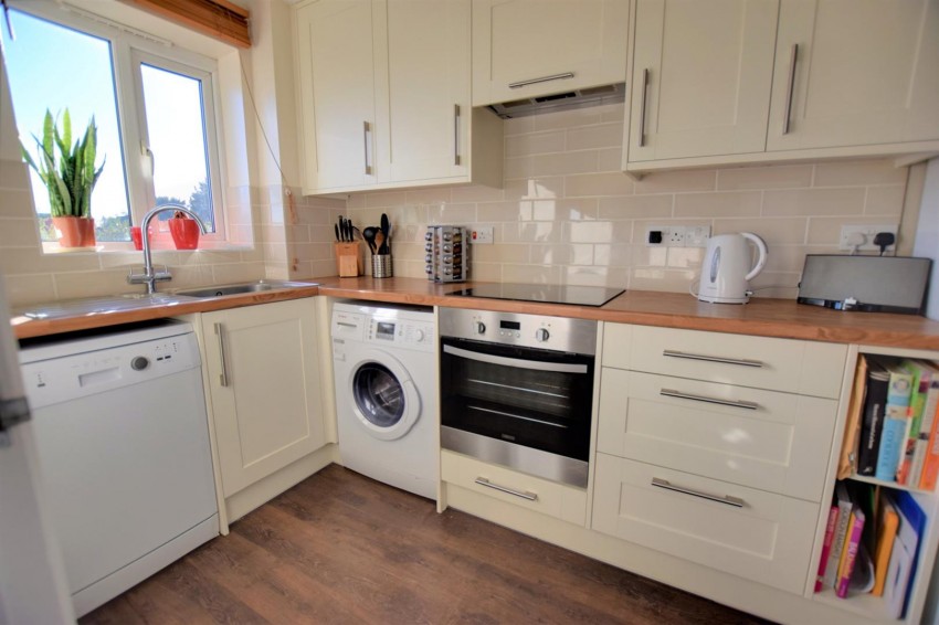 Images for Jersey House, Scammel Way