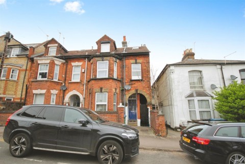 View Full Details for Queens Place, Watford