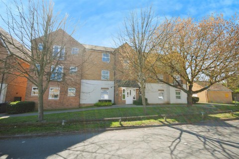 View Full Details for Harvest End, Garston, Watford