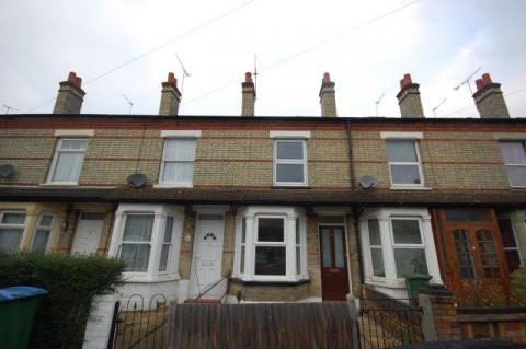 View Full Details for CENTRAL WATFORD