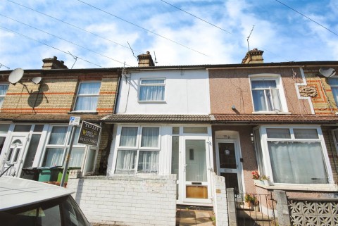 View Full Details for Close to Watford Hospital